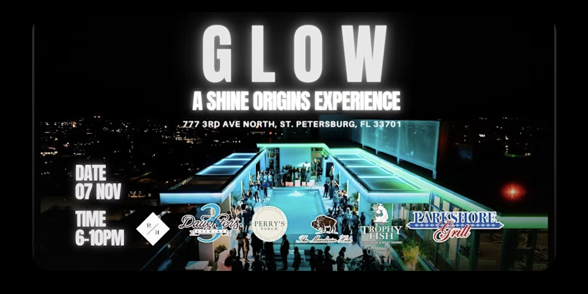 Things To Do Nov. 6-13 in Gulfport, St. Pete