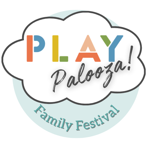 PlayPalooza Logo