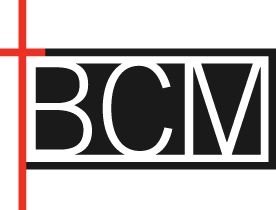 BCM logo