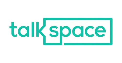 Talkspace logo