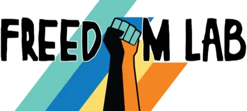 Freedom Lab logo