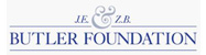 Butler Family Fund logo