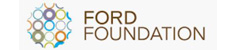 Ford Foundation logo