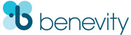 Benevity logo