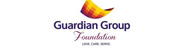 The Guardian Group Foundation logo