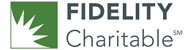 Fidelity Charitable logo
