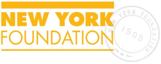 New York Women's Foundation logo