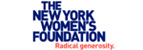 New York Women's Foundation logo