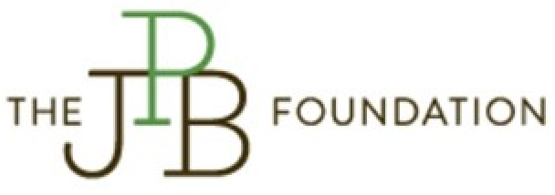 The JPB Foundation logo