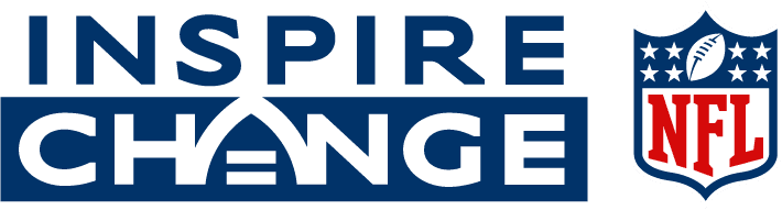 Inspire Change NFL logo
