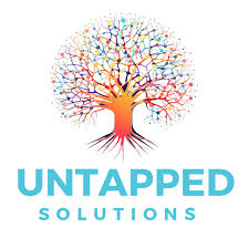Untapped Solutions logo