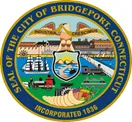 City of Bridgeport Connecticut logo