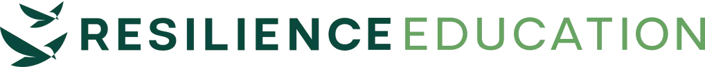 Resilience Education Logo