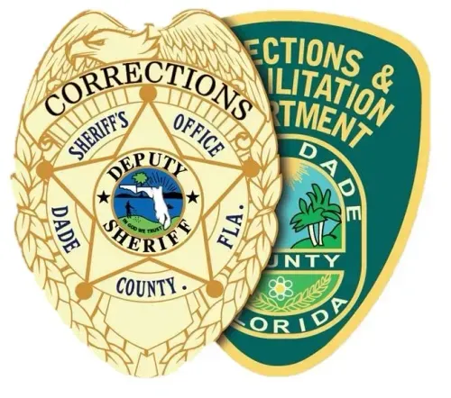 Dade County Florida Sheriff's Office