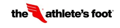 The athletes foot logo