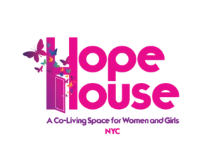 Hope House logo