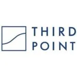 Third Point logo