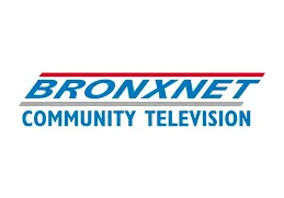 Bronxnet Community Television logo