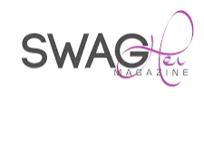 SWAG Magazine logo