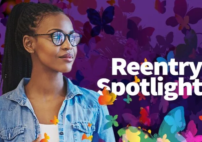 Reentry Spotlight
