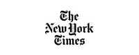 The New York Times logo