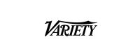 Variety logo