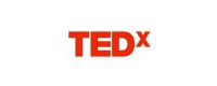 TEDx logo