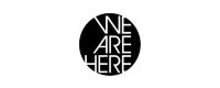 We Are Here