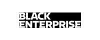 Black Enterprise logo
