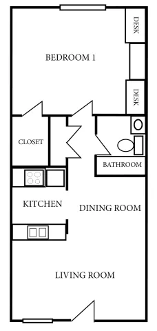 A2 layout