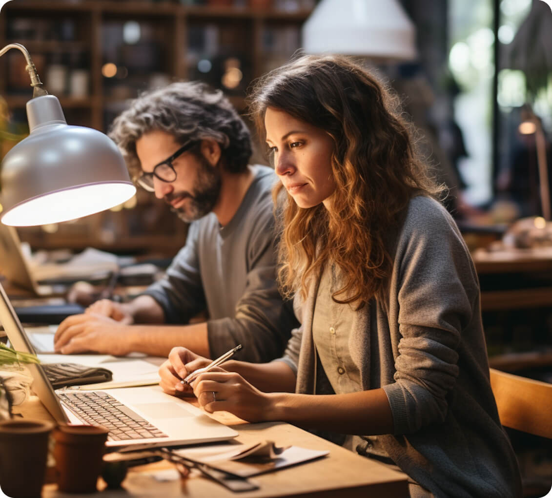 What does it mean to have a career in outsourced accounting?