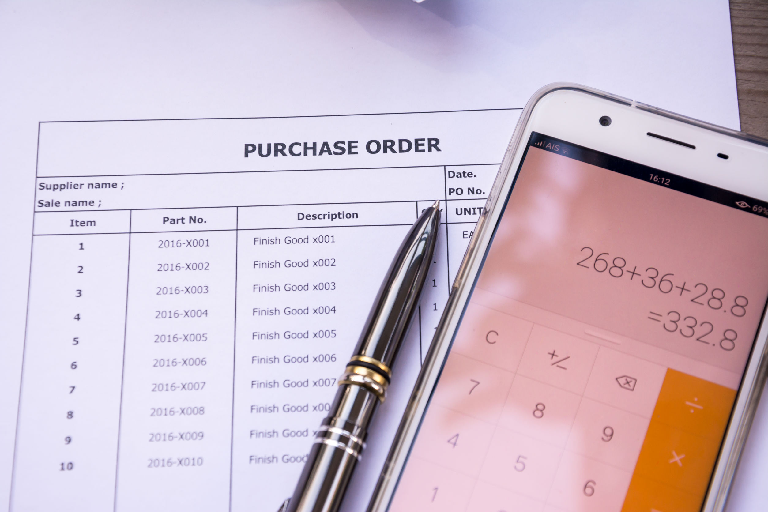 Understanding Purchase Orders in the Accounts Payable Cycle: Why They Matter for Your Business