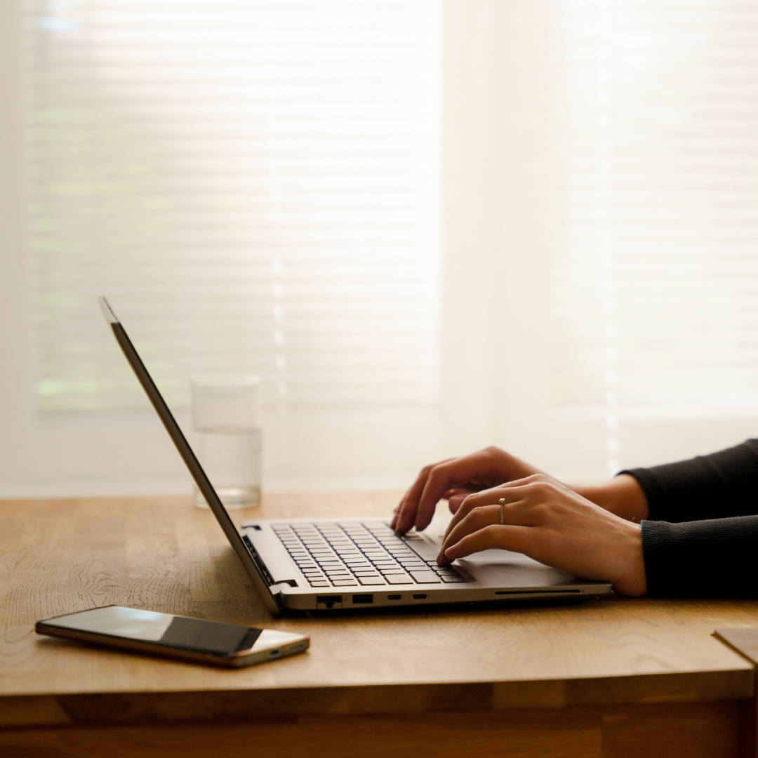 What It’s Like to Intern at a Women-Owned, Boutique Accounting Firm: Hailey Shares Her Experience