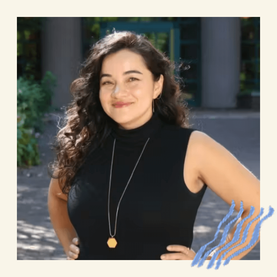 Portrait of Corinne Low, Professor of Economics at Wharton & author of Having It All