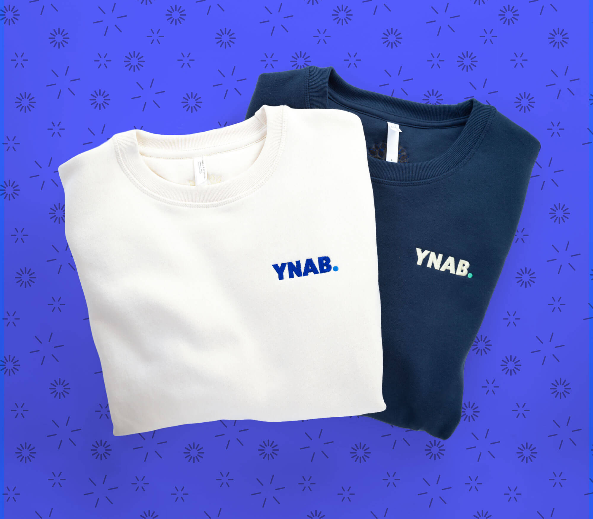 YNAB Crewneck