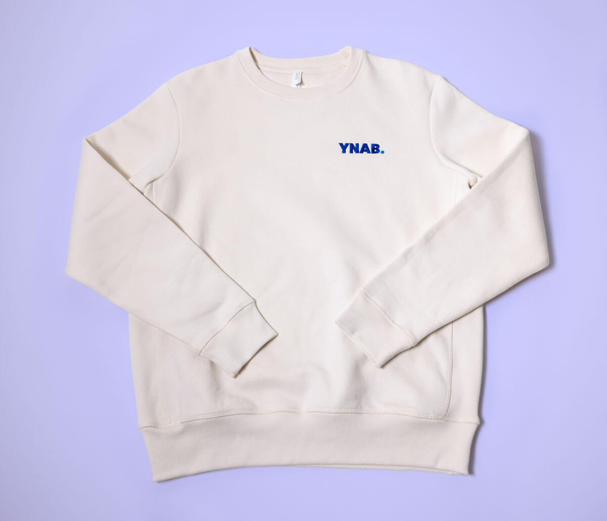 YNAB Crewneck