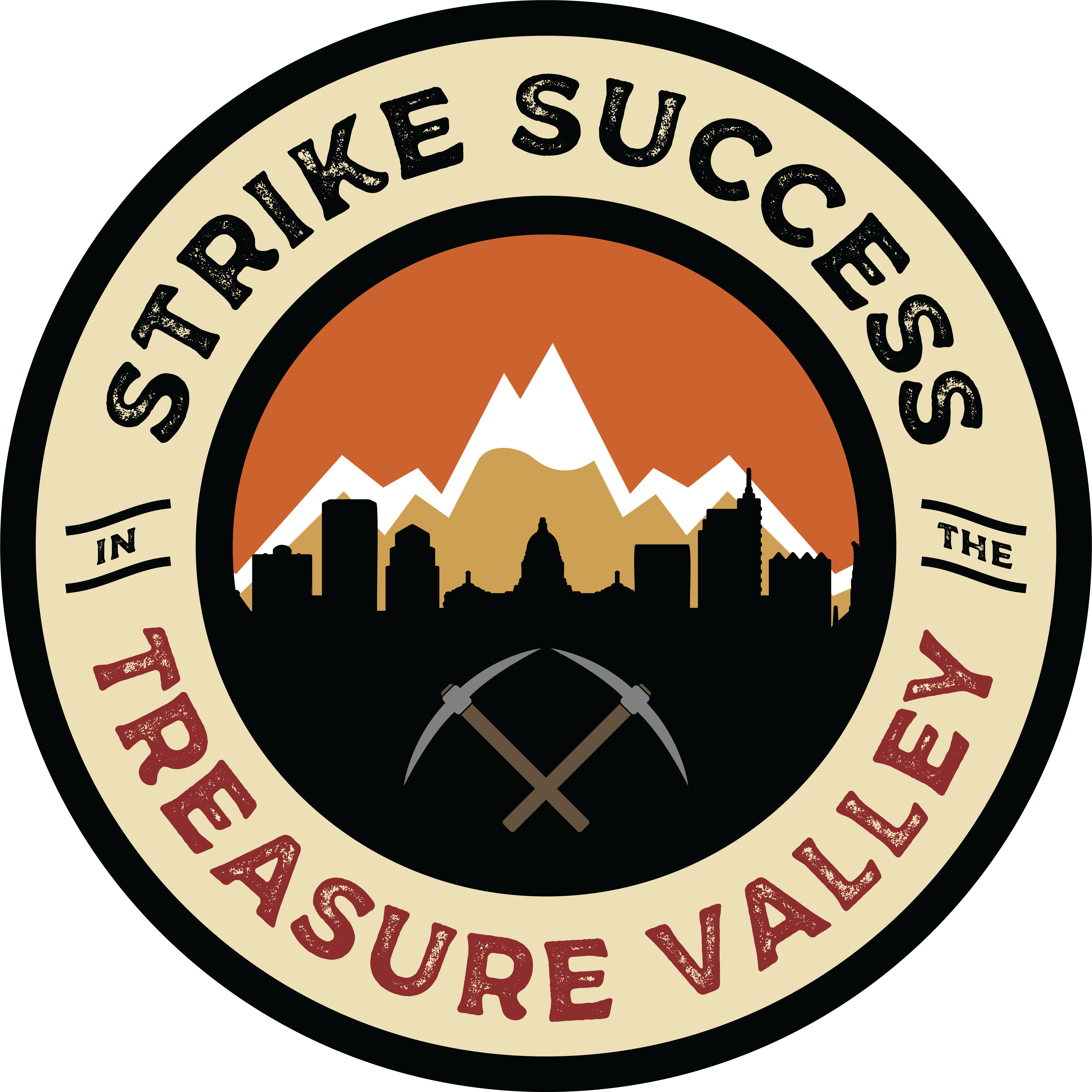 Strike Success in the Treasure Valley