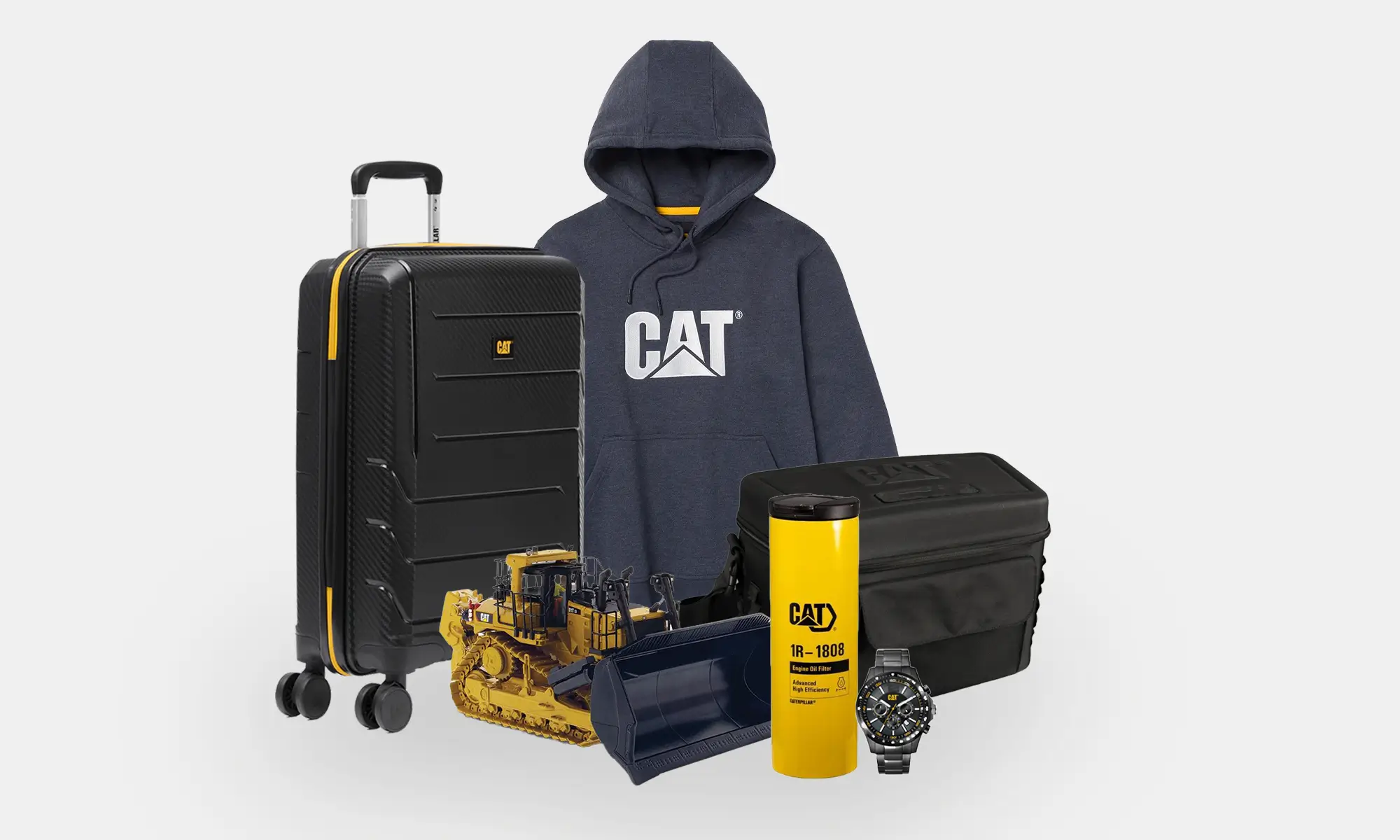 The Ultimate CAT Bundle
