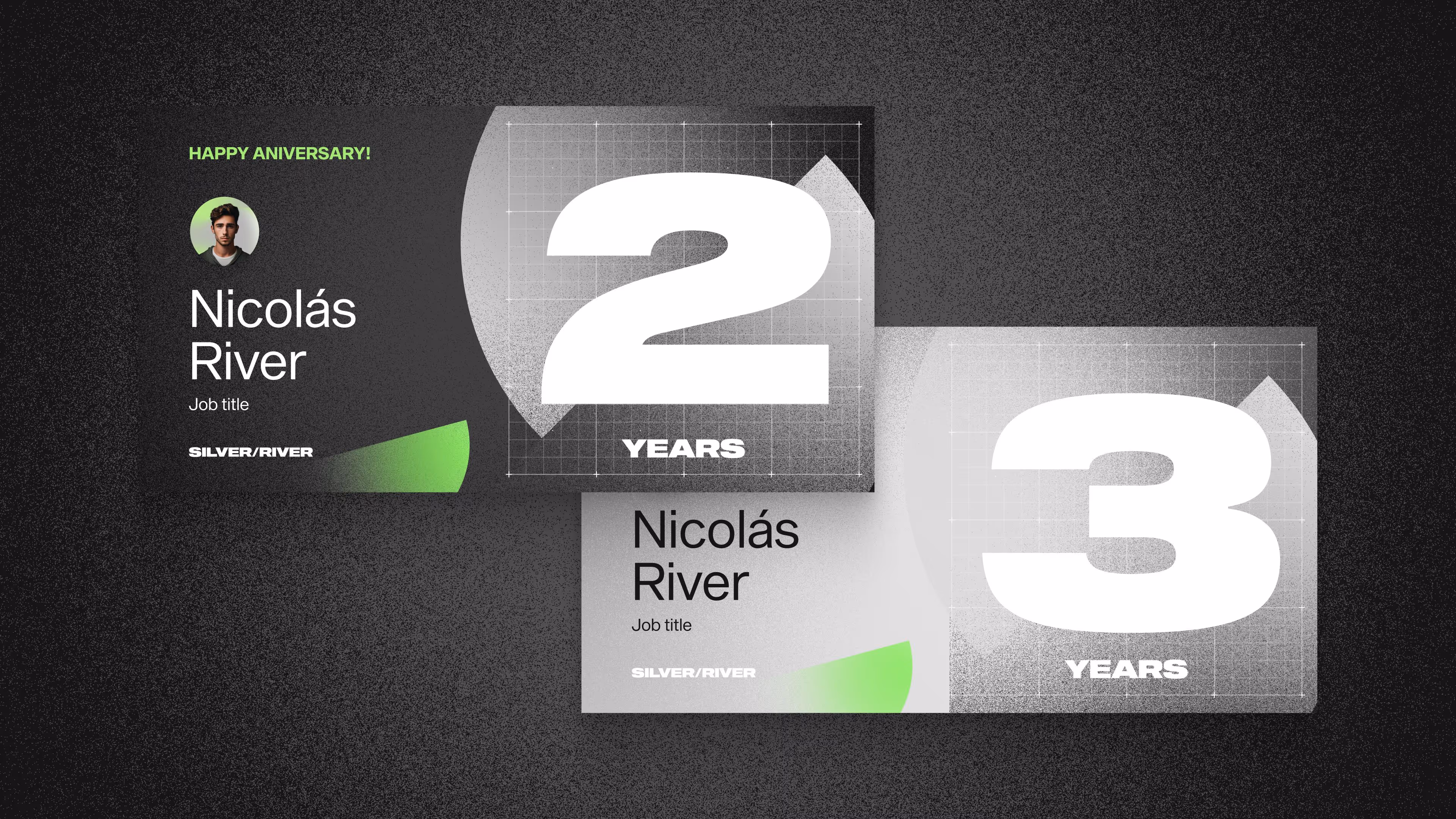 Silver River presentations