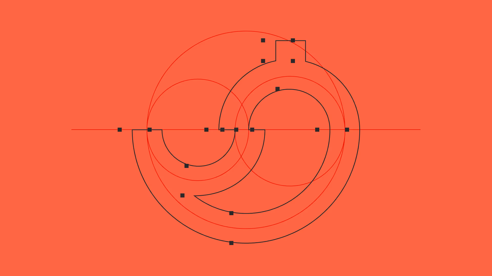 web bae logo contruction