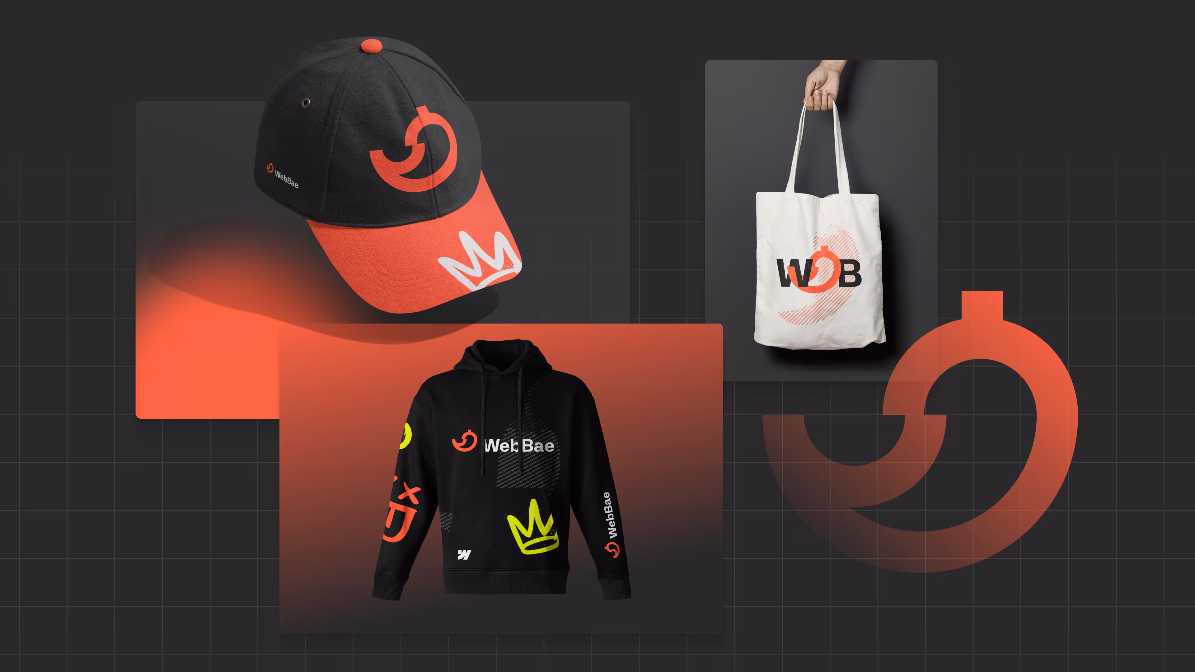 web bae merch