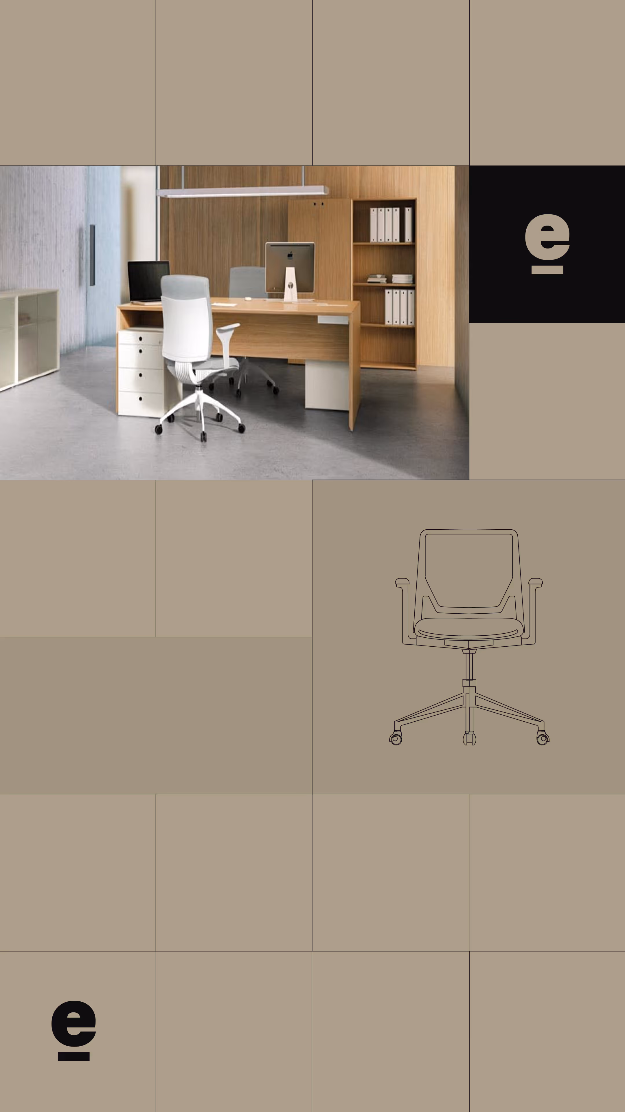 Rebranding and Strategy for their 40th Anniversary.