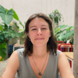 Sofia Tucci, Head of Design