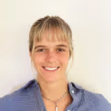 Macarena Balparda, Growth Specialist / Marketing Manager