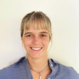 Macarena Balparda, Growth Specialist / Marketing Manager