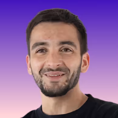 Martin Santini, Co-Founder