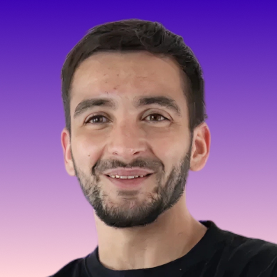Martin Santini, Co-Founder