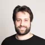Ivan Migdalek, Co-Founder