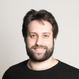 Ivan Migdalek, Co-Founder