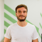 Leandro Riva, Co-Founder